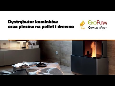 Ekoflam Przemysław Kubiak - video