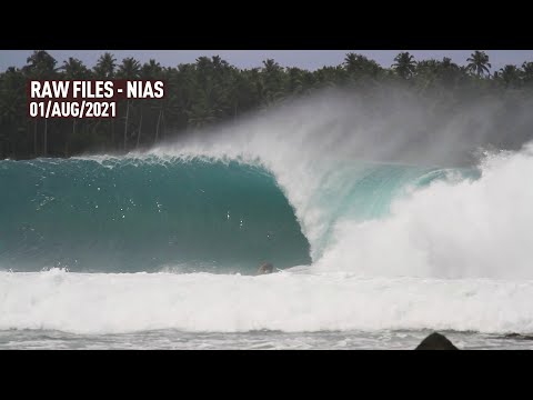BIGGEST NIAS OF 2021 - RAWFILES - 01/AUG/2021