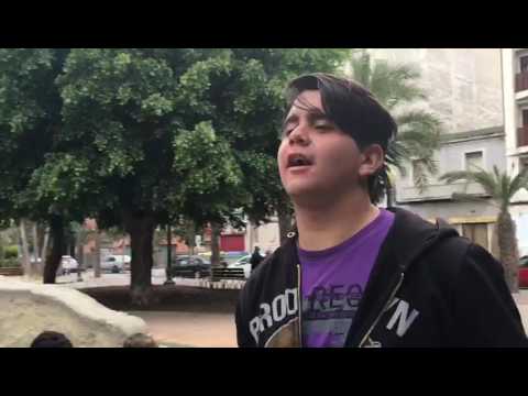 Lyonidas vs Mr Zeta PisosBattles