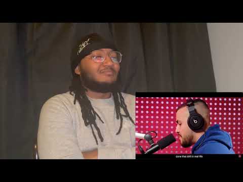 021kid - Fire in the Booth 🇮🇷🇬🇧 | Reaction | MrSilentMoves TV