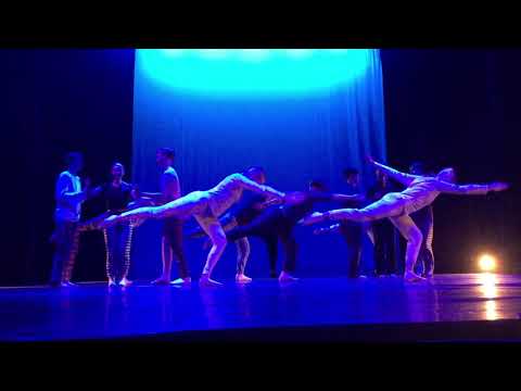 Junction 2020 - NSB School