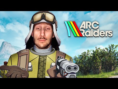 ARC Raiders is destroying my faith in humanity