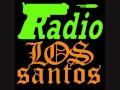 GTA San Andreas Radio Los Santos - Ice Cube ...