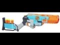 NERF Zombie Strike Sledge Fire (NERF NEWS ...