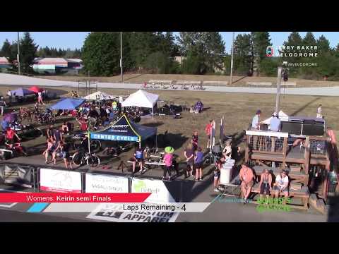 2019 Vision Grand Prix Session #5 - Saturday 7:00 PM