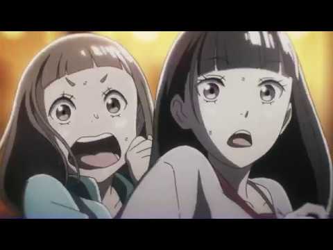 Sora Yori Mo Tooi Basho Hentai