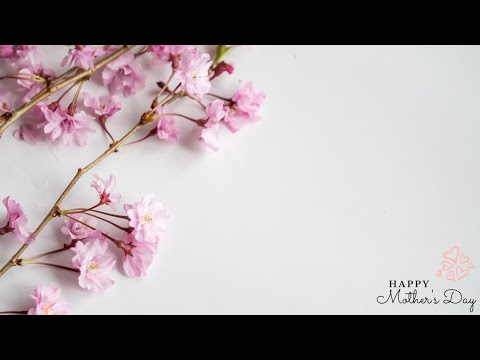 GLMBC Worship Service - 5.8.22 - The Pondering Heart of a Mother Full Service