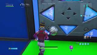 How To Complete Troll Run Level 12 Fortnite Kenh Video Giáº£i Tri - troll run speed run stream crashed fortnite