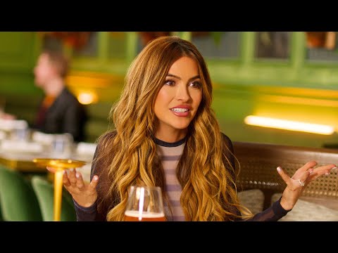 Chrishell Stause QUITS Selling Sunset After 9 Seasons