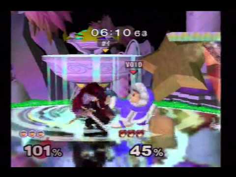 NPZ Israel Melee Tournament - Grand Finals - Vall3y vs VOID (Part 1)