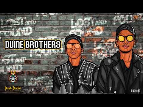 Dvine Brothers & LeskoSol - Oh Yeah (original mix)