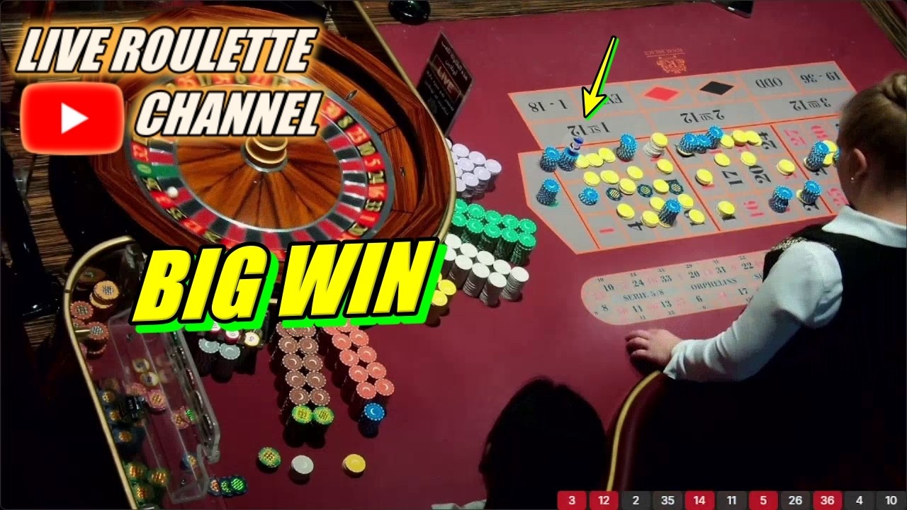 American Live Roulette Online USA: The Real Deal for Stateside Players