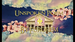 Unspoken Poem by Furorem - Geometry Dash