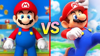 Hatte ich die LANGWEILIGSTE Nintendo-Kindheit?