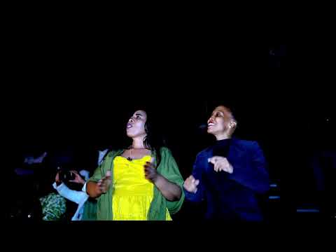 Xolisa Kwinana - Because He Lives [Official Live Video, Recorded at Artscape Cape Town]