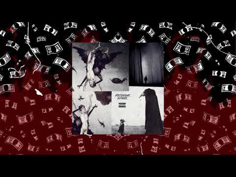 FUCKYOUAK X SOMBER - LONELY SOUL (prod. Greisgrammar)