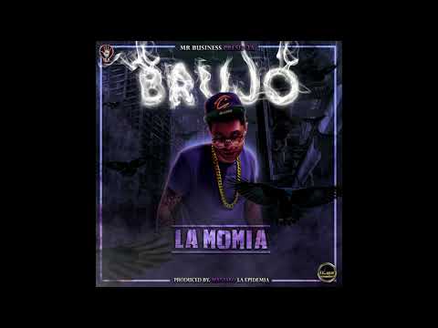 La Momia - Brujo (Audio Oficial)