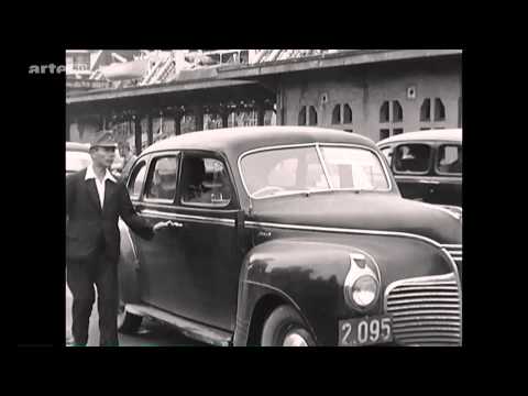 Verschollene Filmschätze S03E03 1945 Die Kapitulation Japans