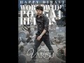 Varisu Background Music
