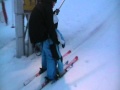 Jiříček na velkým vleku Jiříček na velkým vleku