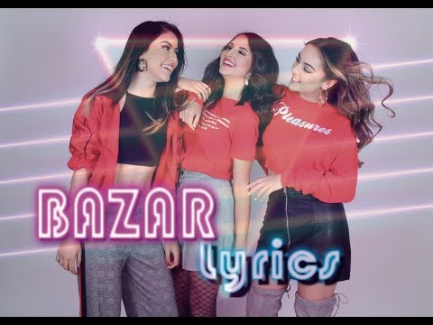 Kodi3s - Bazar (Video Lyric)