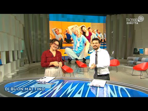 Di Buon Mattino - puntata del 1 dicembre 2021