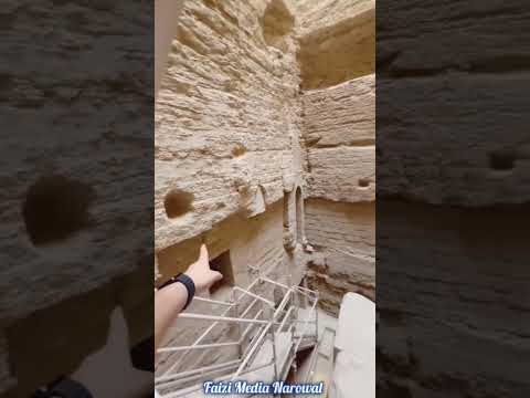 Hazrat Yusuf alaihissalam ki jail