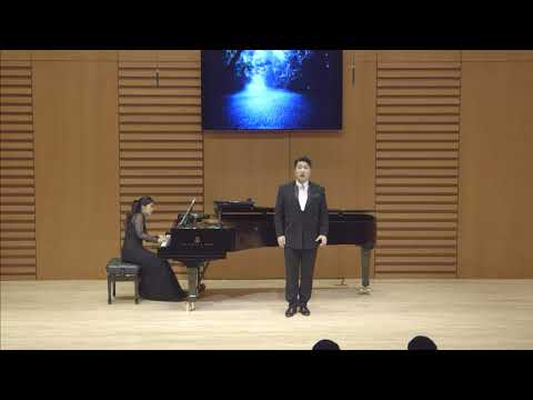 잔향 -  윤학준 / Bar. Gihoon Kim