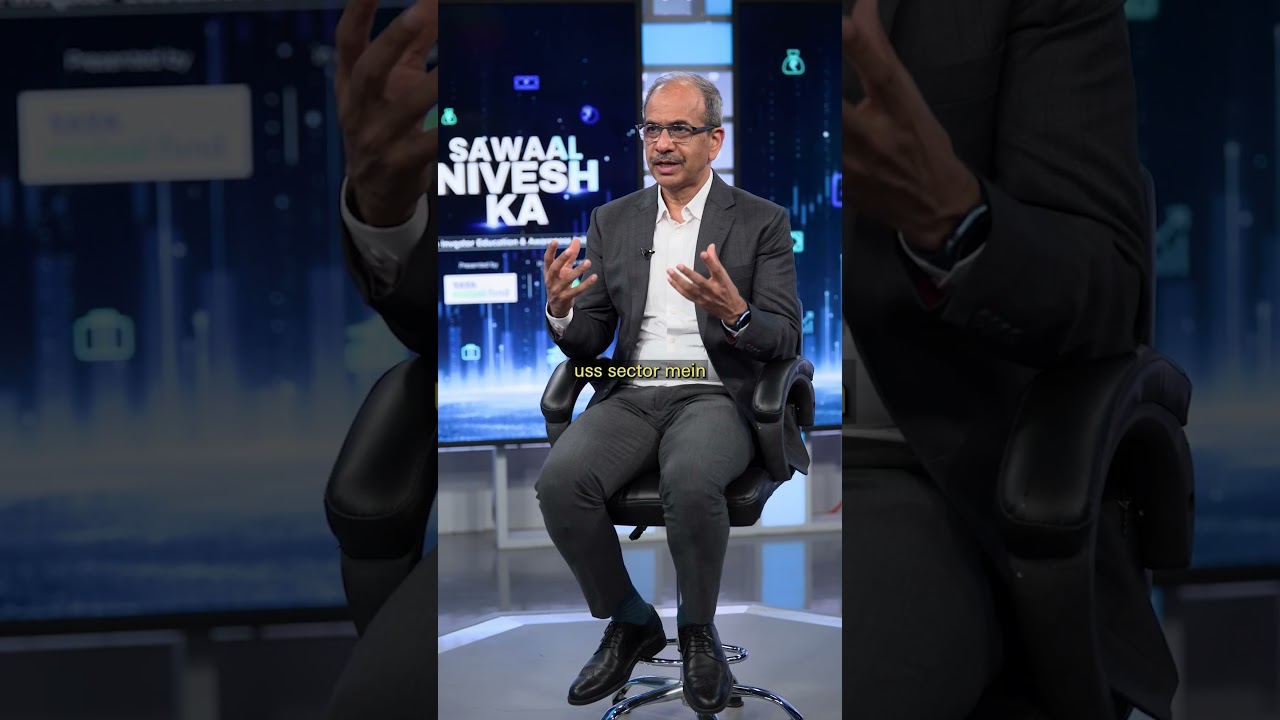 Value Investing Through Mutual Funds: More Than Just Stock Picking! | Tata Mutual Fund