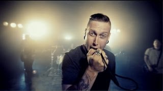 WISH FOR WINGS feat. Chris &quot;CJ&quot; Mcmahon | &quot;Erase&quot; Official Music Video | 2013