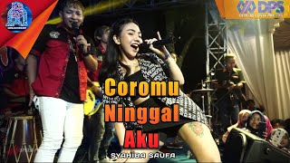 Download lagu Syahiba Saufa - Coromu Ninggal Aku | New Nagata Music mp3 Download lagu Syahiba Saufa - Coromu Ninggal Aku | New Nagata Music mp3