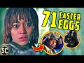 ACOLYTE Episode 2 BREAKDOWN - Every STAR WARS Easter Egg You Missed and ENDING EXPLAINED!