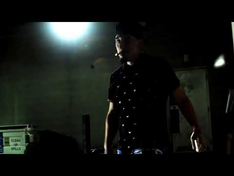 Sharky Bo - Doing Bad (p. ReuelStopPlayin)