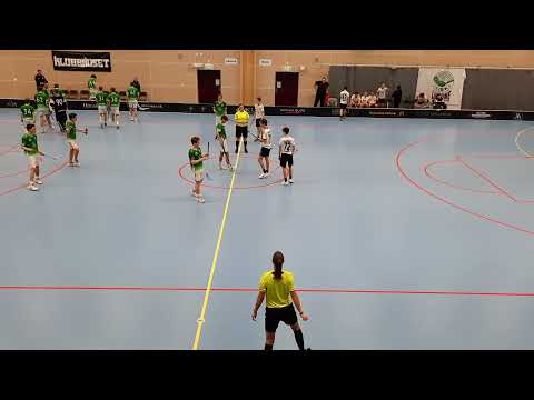 211219 Period 3 . Lindomme IBK HJ Lila- Mölndal IBF HJ Almåshallen A