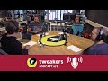 Tweakers Podcast #33 - Intel-processors en het einde van 2g