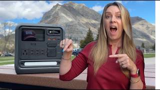 DJI Power 1000 Mini Real-World Road Trip Test + Review