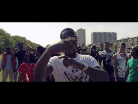 ONTPOPT 2013 : Kleine Ben & King B ft. Yuboy Jeffrey - Los