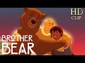 Brother Bear Ending