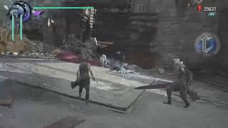 デビルメイクライ5