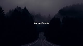 Low Roar - Patience | Sub. Español