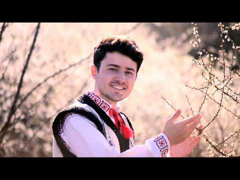 Privește Doamne acest pământ! - Radu Cimpoi