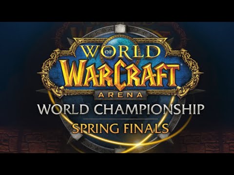 Match 13 | ABC vs Method Black | Final LB | 2019 AWC Spring Finals