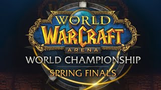 Match 13 | ABC vs Method Black | Final LB | 2019 AWC Spring Finals