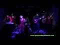 Spuyten Duyvil covers "Honey on my Grave" by Abby Gardner (Official Video)
