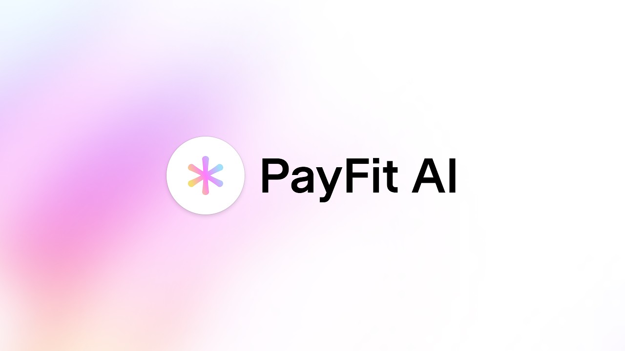 Aperçu de la vidéo PayFit AI