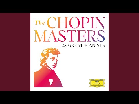 Chopin: Piano Concerto No. 2 in F Minor, Op. 21: I. Maestoso