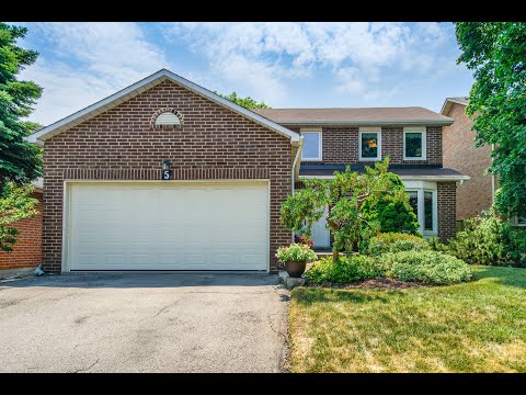 5 Talgarth Road Etobicoke Home for Sale - Real Estate Properties for Sale