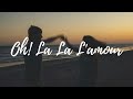 Oh! La la! L'amour | Julio Iglesias | AZ