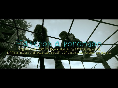 Stephco - Faterok a porondon [Videóklip]