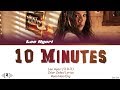 Lee Hyori 이효리 10 Minutes Lyrics Color Coded Han Rom Eng